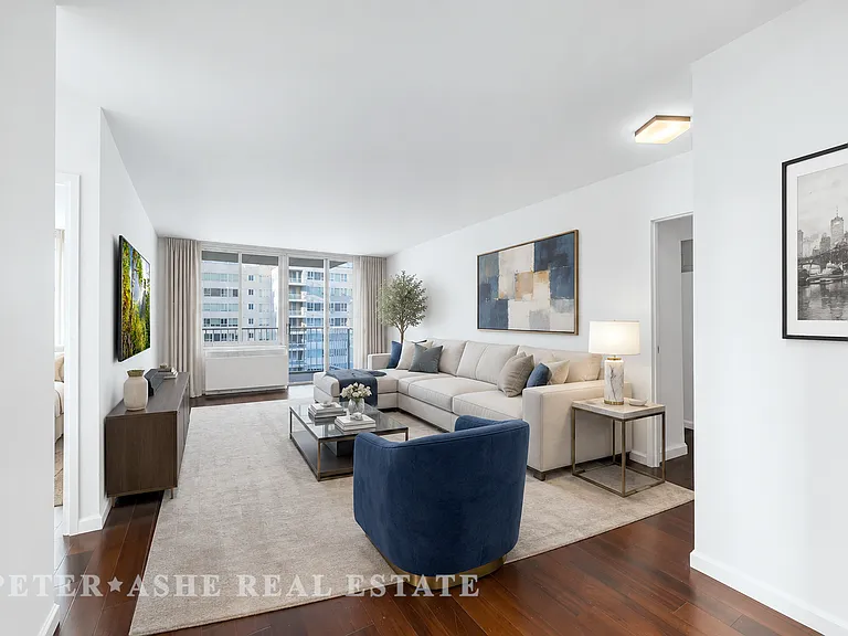 220 E 65th St #18H — Photo 3