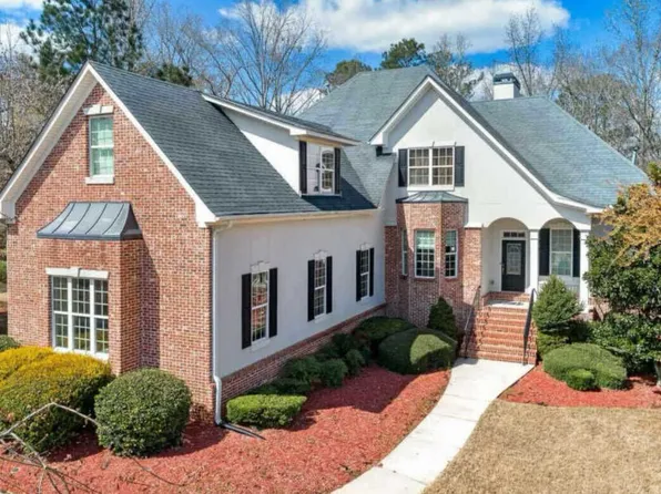 703 Summerbrooke Ct, McDonough, GA 30253
