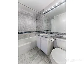 Rented by Halstead Real Estate