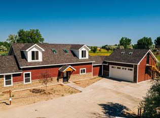 363 Hammer Creek Dr, Sheridan, WY 82801