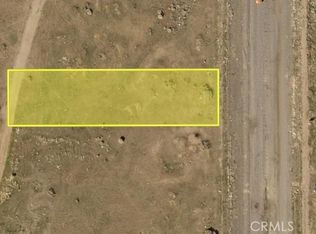 0 Vac 27th Ste Vic Ave #R10-17, Palmdale, CA 93550