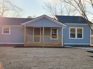 335 Blue Ridge Cir, Belton, SC 29627