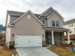 175 Mandy Ln, Covington, GA 30014