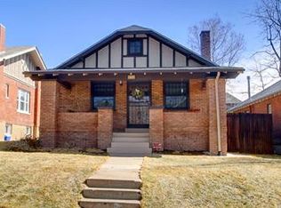 456 S Williams St, Denver, CO 80209
