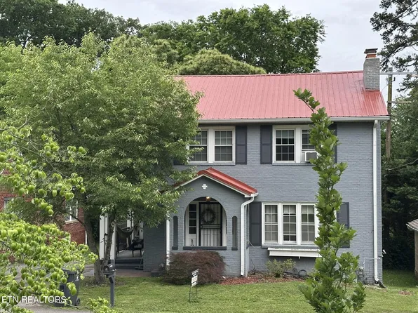 2916 Fountain Park Blvd Lot 7, Knoxville, TN 37917