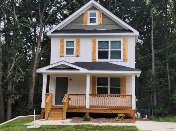305 Martin Circle, Athens, GA 30601