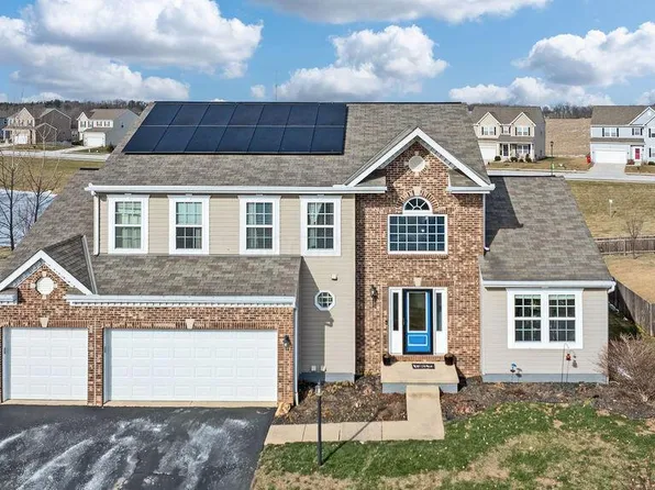 130 Parkdale Dr, Johnstown, OH 43031