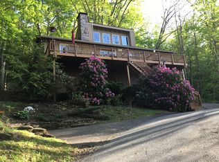 415 Cliffside Ln, Seven Devils, NC 28604