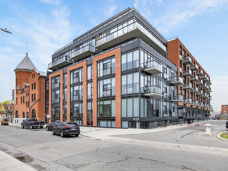 475 George St N #202 — Photo 1