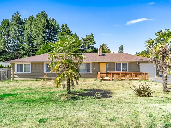 18804 43rd Avenue W, Lynnwood, WA 98036