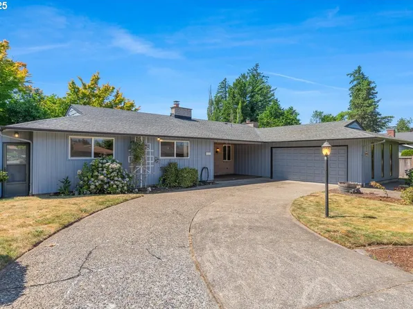 1475 NE Country Club Ave, Gresham, OR 97030