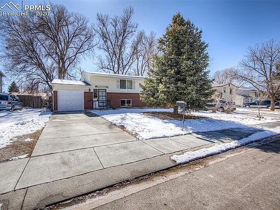 2nd image of 4565 Anjelina Cir N