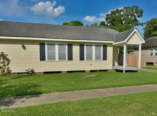 524 Cedar Crest Ct, Lafayette, LA 70501