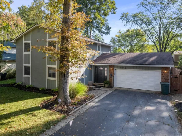 6442 Johnanne St, Columbus, OH 43229