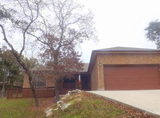 1214 Charter Oak Dr, Canyon Lake, TX 78133