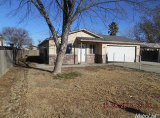 28842 Archer St, Madison, CA 95653