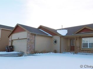 1302 Medley Loop, Cheyenne, WY 82007