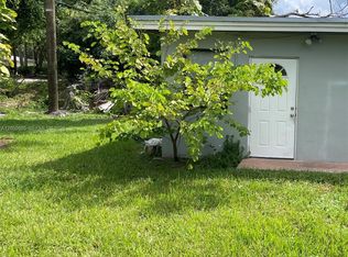 1567 NE 110th Ter #C, Miami, FL 33161