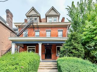 303 S. Negley, Pittsburgh, PA 15232