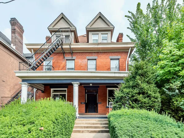 Spacious Apartments in Friendship * Pet Friendly * Walk to Shopping * Available Now * Renovated &..., 303 S Negley Ave APT 2, Pittsburgh, PA 15232