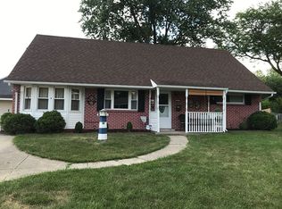 5507 Raymond Ct, Dayton, OH 45424