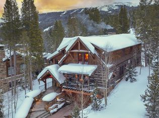 1102 Beeler Pl, Frisco, CO 80443