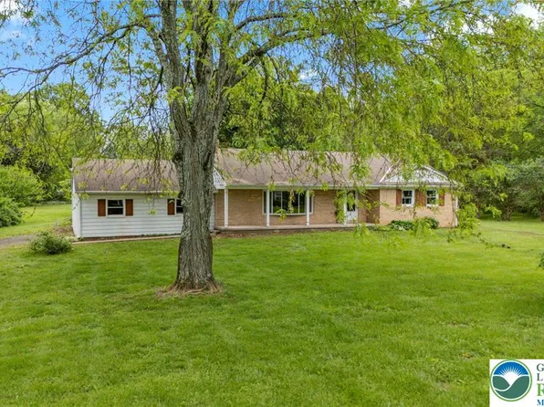2375 Mill Hill Rd, Quakertown, PA 18951
