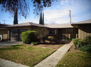 3717 N Howard Ave, Fresno, CA 93726