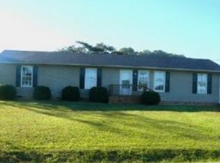 732 Carters Valley Rd, Rogersville, TN 37857