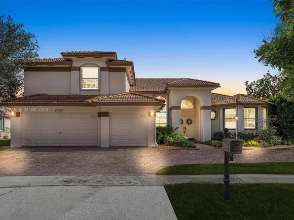 13198 NW 23rd St, Pembroke Pines, FL 33028