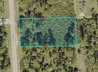 2110 Grant Ave, Alva, FL 33920