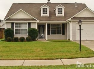 160 Misty Ridge Trl, Stockbridge, GA 30281