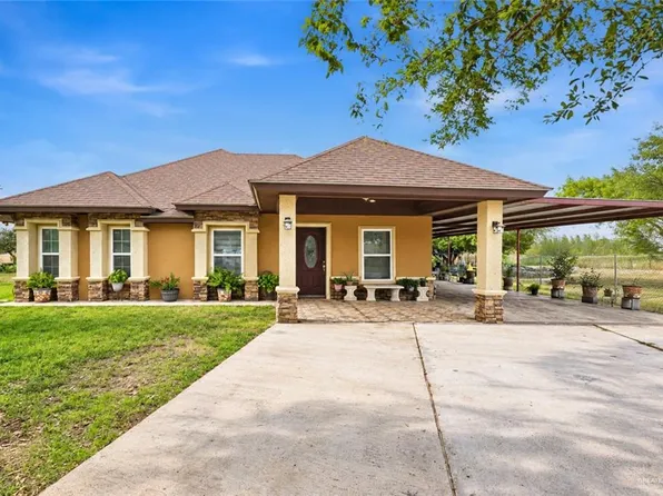 7620 Western Village Blvd, Mission, TX 78574
