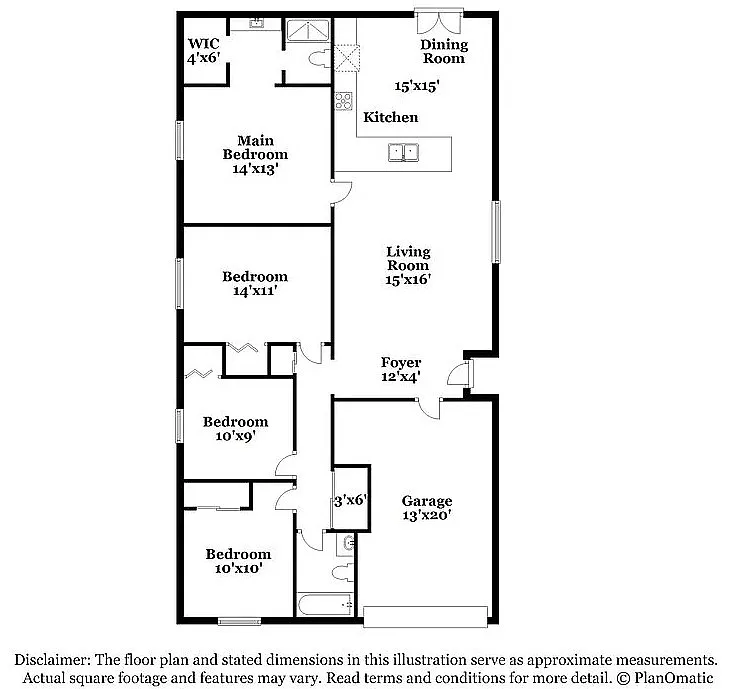 Building Photo - 8629 Claiborne Ct