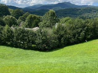 King Lucious Ln, Banner Elk, NC 28604