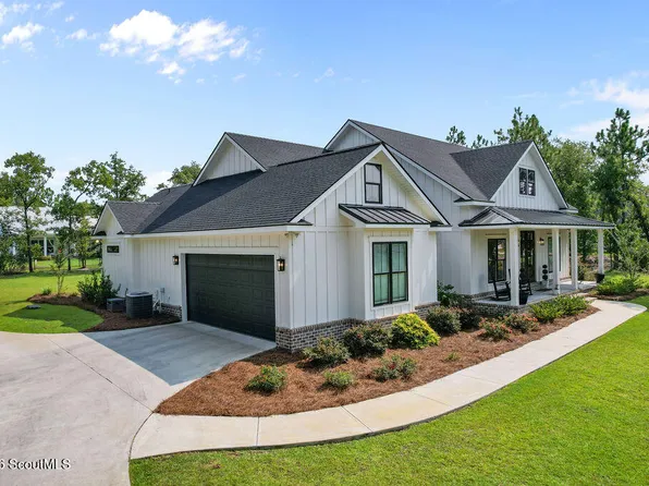 6110 W Fairway Oaks Way, Blackshear, GA 31516