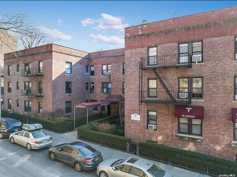 139-12 84th Drive UNIT 3B, Jamaica, NY 11435 | Zillow