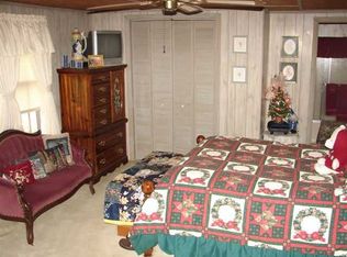 6053 Pisgah Covered Bridge Rd, Asheboro, NC 27205