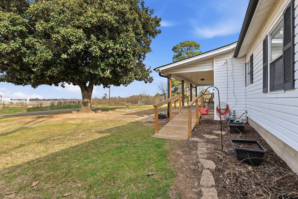 152 County Road 4310, Winnsboro, TX - View 4