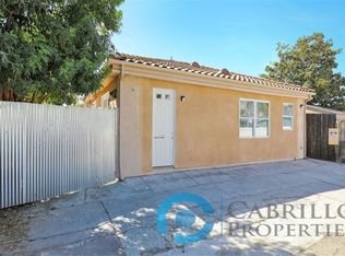 4669 Winona Ave, San Diego, CA 92115