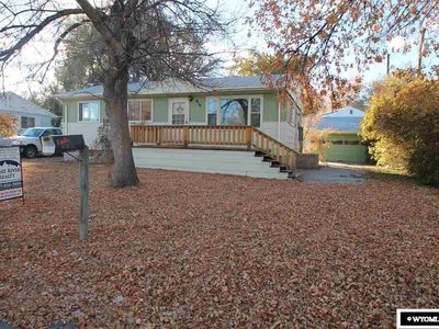 818 Yvonne Dr, Riverton, WY, 82501