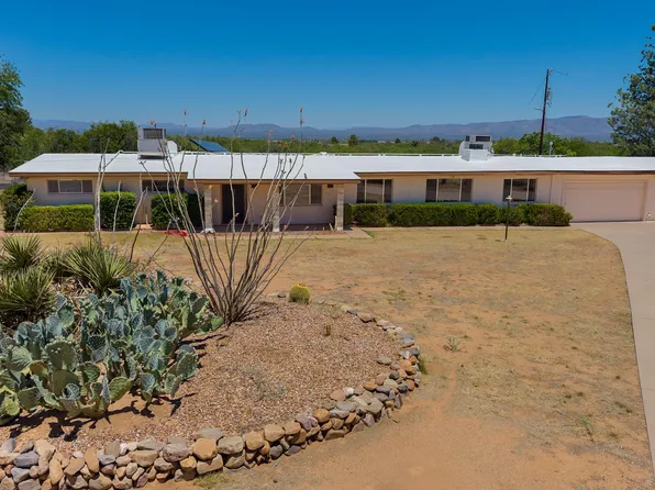 6357 S CALLE DE LA MENTA --, Hereford, AZ 85615