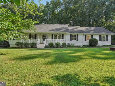 2595 Marsha Cir, Cumming, GA, 30041