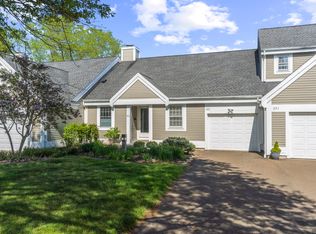 273 Legend Hill Rd #273, Madison, CT 06443
