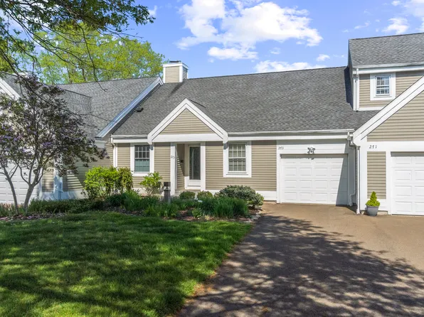273 Legend Hill Road #273, Madison, CT 06443
