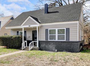 1311 Tyne St, Memphis, TN 38111