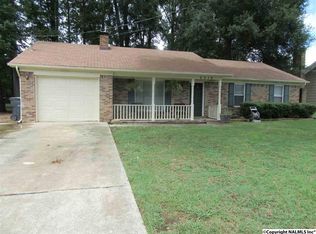 2310 Kathy Ln SW, Decatur, AL 35603