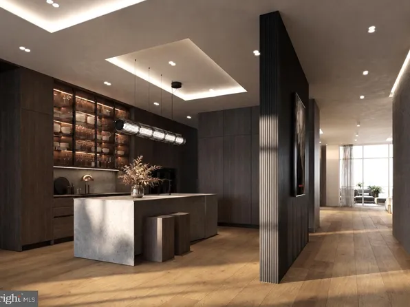 223 S 6th St Unit Penthouse, Philadelphia, PA 19106