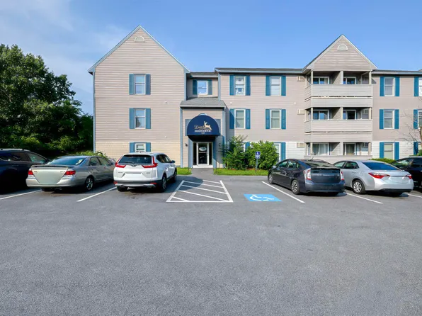 130 Eastern Avenue #201, Manchester, NH 03104