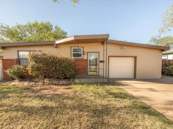4509 44th St, Lubbock, TX 79414